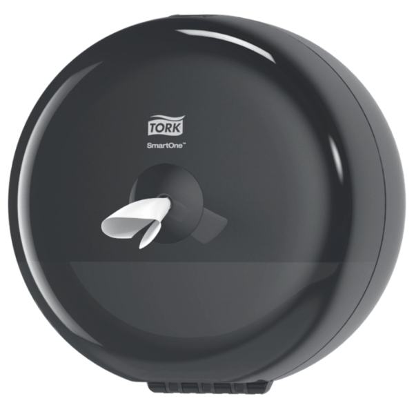 Dozownik papieru toaletowego w roli Tork SmartOne mini